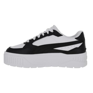 Foto 4 | Foto 4 | Tenis Puma Karmen Ii Idol Jr Casual Blanco para Mujer