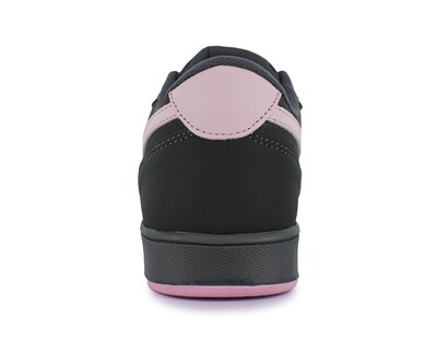 Foto 6 | Foto 6 | Tenis Newk Mujer Linea Dudley Color Gris Rosa