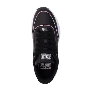 Foto 6 | Foto 6 | Tenis Original Penguin Style Lya Negro Para Mujer