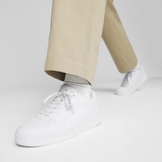 Foto 4 | Foto 4 | Tenis Puma Caven 2.0 Blanco para Mujer