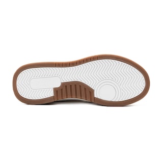 Foto 8 | Foto 8 | Tenis Original Penguin Style Harper Beige Para Mujer