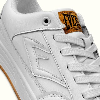 Foto 7 | Foto 7 | Tenis Everlast Classic 1910-D2 Blancos para Mujer