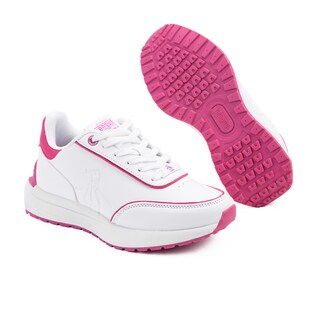 Foto 1 | Foto 1 | Tenis Original Penguin Style Lya Blanco Para Mujer