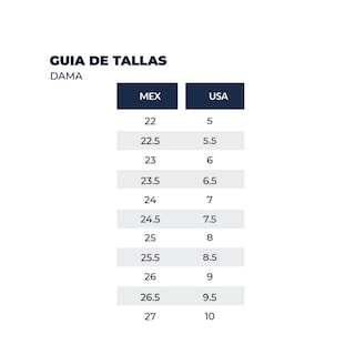 Foto 5 | Foto 5 | Tenis Original Penguin Style Harper Negro Para Mujer