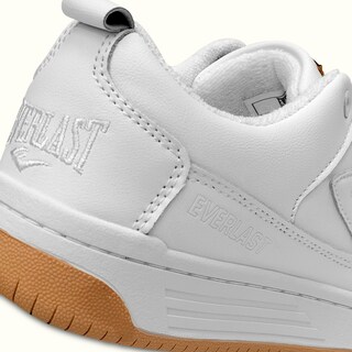 Foto 6 | Foto 6 | Tenis Everlast Classic 1910-D2 Blancos para Mujer