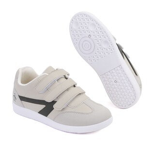 Foto 1 | Foto 1 | Tenis Original Penguin Style Rachel Beige Para Mujer