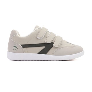 Foto 2 | Foto 2 | Tenis Original Penguin Style Rachel Beige Para Mujer