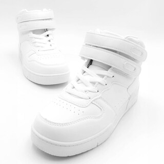 Foto 4 | Foto 4 | Tenis Botín Exterior Sintético Color Blanco Para Mujer De Rbcollection