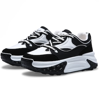 Foto 1 | Foto 1 | Tenis Shendy Vendy Estonia Negros Casuales Deportivos