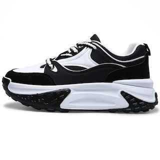 Foto 2 | Foto 2 | Tenis Shendy Vendy Estonia Negros Casuales Deportivos