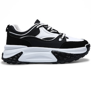 Foto 3 | Foto 3 | Tenis Shendy Vendy Estonia Negros Casuales Deportivos