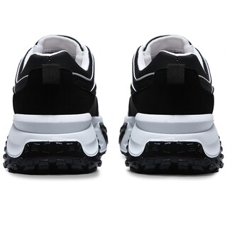 Foto 5 | Foto 5 | Tenis Shendy Vendy Estonia Negros Casuales Deportivos