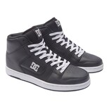 Tenis Dc Shoes Manteca 4 Para Mujer Color Negro Modelo Adjs100164bs2