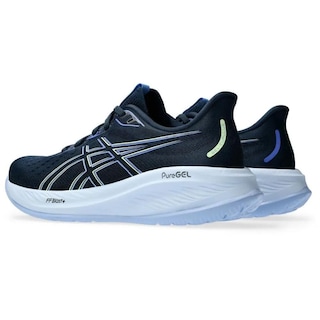 Foto 4 | Foto 4 | Tenis Asics Gel-cumulus 26 para Mujer