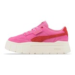 Tenis Puma Mayze Stack DC5 Rosa para Mujer