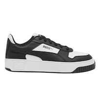 Tenis Puma Carina Street color Negro para Mujer