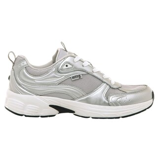 Foto 1 | Foto 1 | Tenis Mustang Daddy Mujer Sport Gris