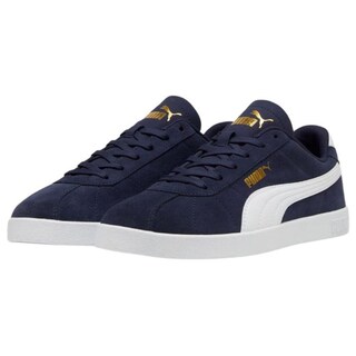 Foto 2 | Foto 2 | Tenis Puma Club II Azules Unisex