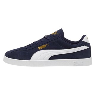 Foto 1 | Foto 1 | Tenis Puma Club II Azules Unisex