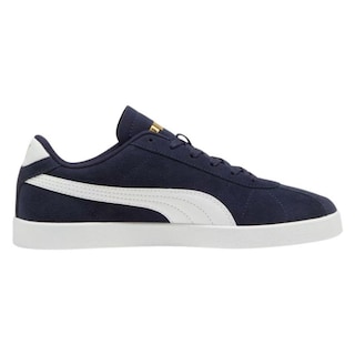 Foto 4 | Foto 4 | Tenis Puma Club II Azules Unisex