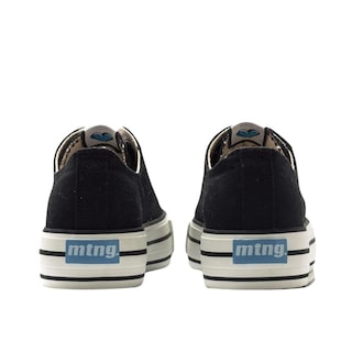 Foto 5 | Foto 5 | Tenis Mustang Bigger X 3 Negros