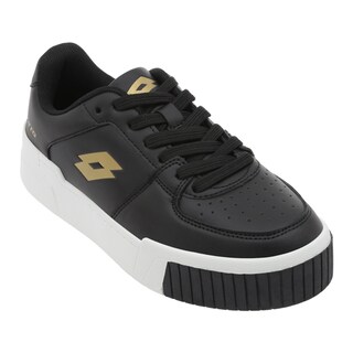 Foto 1 | Foto 1 | Tenis Lotto Midge Para Dama Color Negro