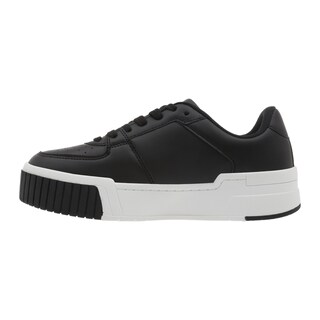 Foto 8 | Foto 8 | Tenis Lotto Midge Para Dama Color Negro