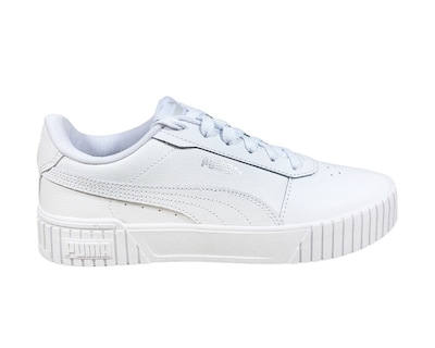 Foto 1 | Foto 1 | Tenis Puma Carina Blanco