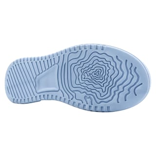 Foto 3 | Foto 3 | Tenis Con Cordones Exterior Textil Color Azul Para Mujer De Rbcollection