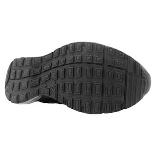 Foto 3 | Foto 3 | Tenis Para Entrenamiento Exterior Piel Vegana Color Negro Para Mujer De Rbcollection