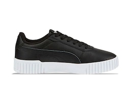 Tenis Puma Carina Negro para Mujer