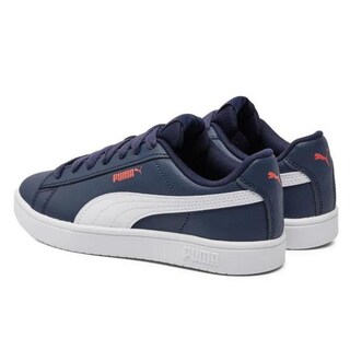 Foto 3 | Foto 3 | Tenis Puma Rickie Classic Jr Urbano Blanco para Mujer