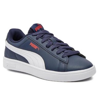 Foto 4 | Foto 4 | Tenis Puma Rickie Classic Jr Urbano Blanco para Mujer