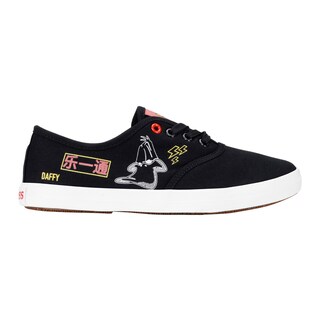 Foto 1 | Foto 1 | Tenis K-Swiss Beverly Wb color Negro