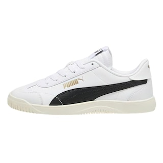 Foto 1 | Foto 1 | Tenis Puma Club 5V5 Jr Blanco Casual y Moderno para Mujer