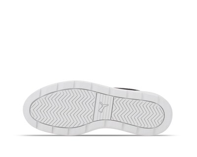 Foto 5 | Foto 5 | Tenis Puma Karmen L Plataforma Blanco para Mujer