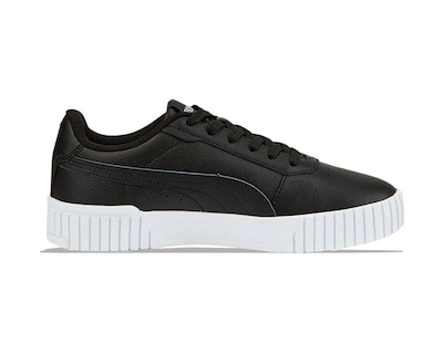 Foto 1 | Foto 1 | Tenis Puma Carina Negro para Mujer