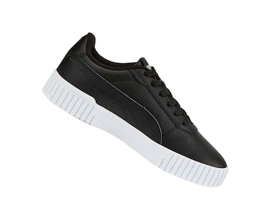Foto 2 | Foto 2 | Tenis Puma Carina Negro para Mujer