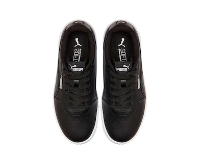 Foto 5 | Foto 5 | Tenis Puma Carina Negro para Mujer