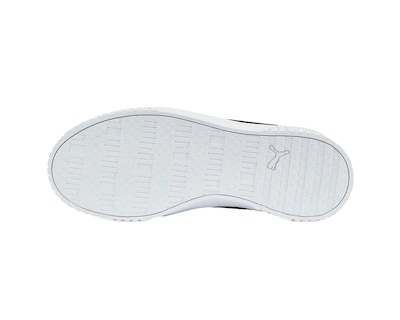 Foto 6 | Foto 6 | Tenis Puma Carina Negro para Mujer