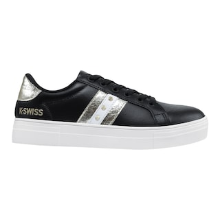 Foto 1 | Foto 1 | Tenis K-Swiss Radiance color Negro