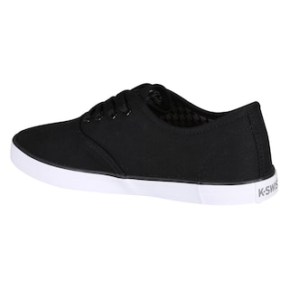 Foto 2 | Foto 2 | Tenis K-Swiss Beverly color Negro