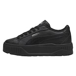 Tenis Puma Karmen Ii Idol L Black para Mujer