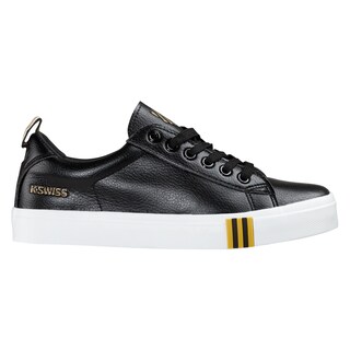 Foto 1 | Foto 1 | Tenis K-Swiss Trinity color Negro