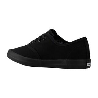 Foto 2 | Foto 2 | Tenis K-Swiss Beverly color Negro