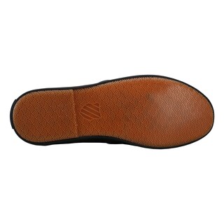 Foto 3 | Foto 3 | Tenis K-Swiss Beverly color Negro