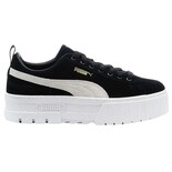 Tenis Puma Mayze WNS Casual Negros para Mujer