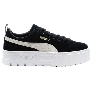 Foto 1 | Foto 1 | Tenis Puma Mayze WNS Casual Negros para Mujer