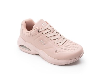 Foto 1 | Foto 1 | Tenis Casuales Flexi 131501 Rosas