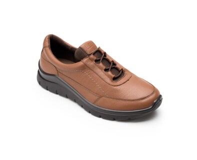 Foto 1 | Foto 1 | Zapatos Flexi 130201 Tan Casuales